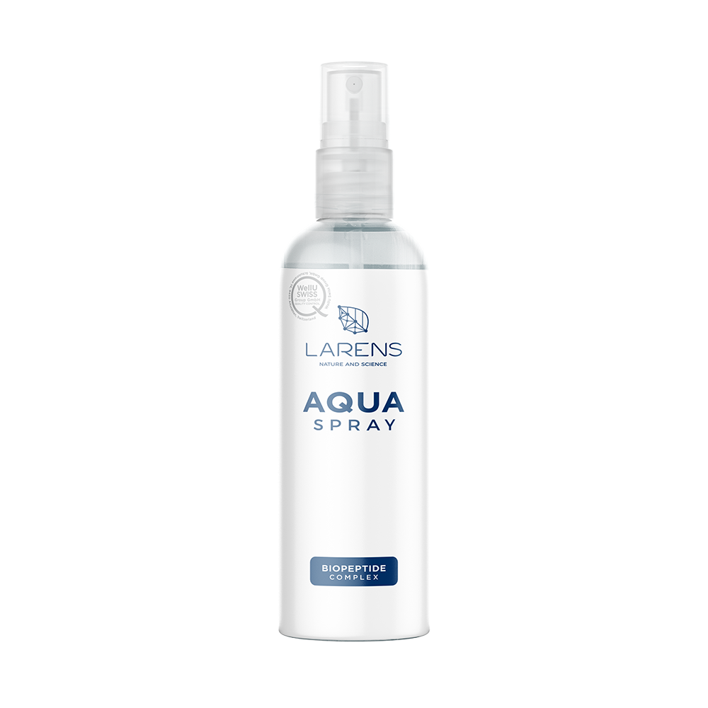 Aqua Spray 100 ml