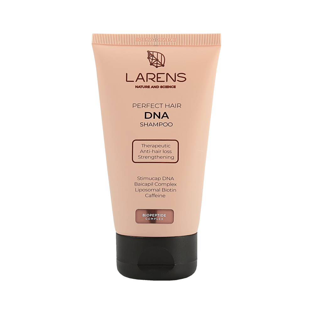 DNA Shampoo