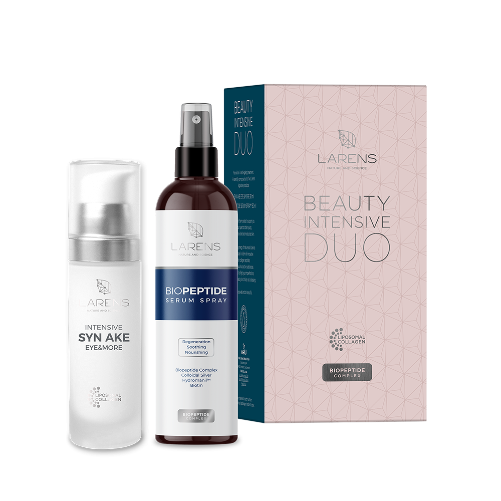 Beauty Intensive Duo