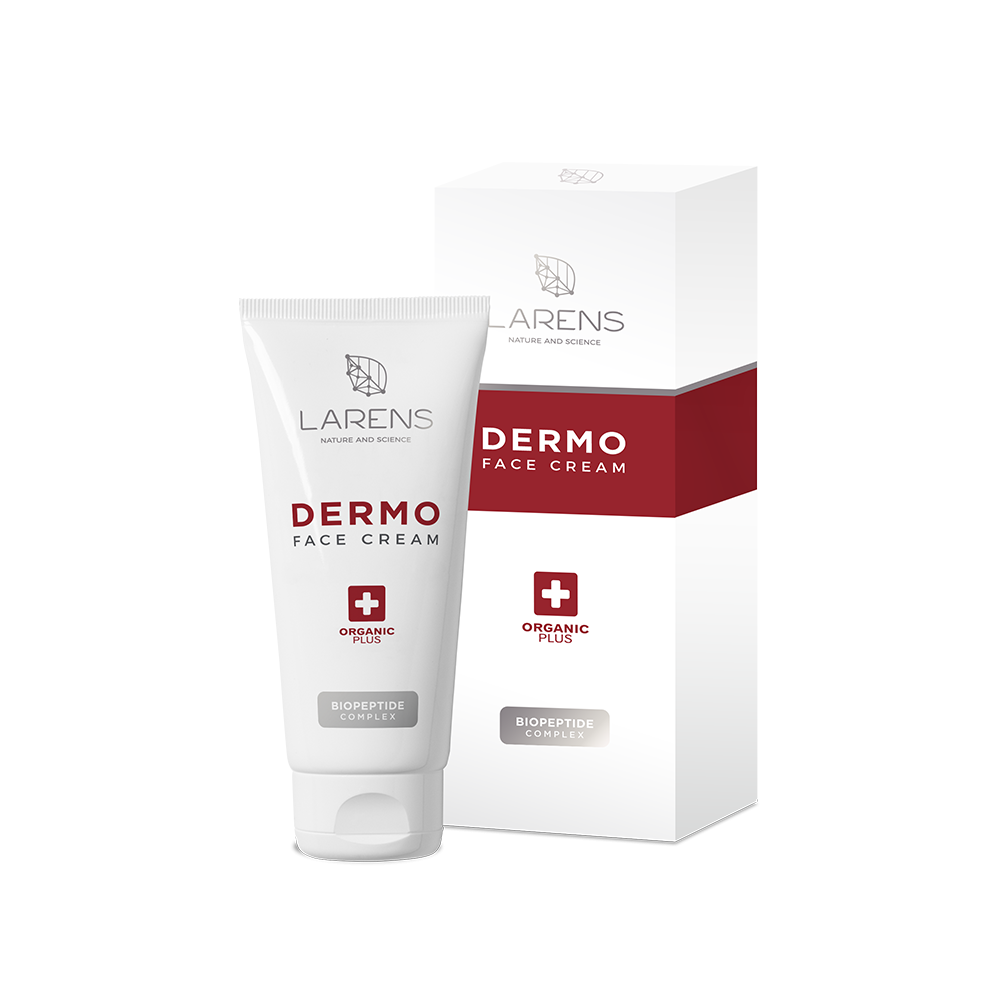 Dermo Face Cream