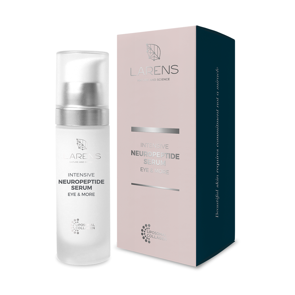 Neuropeptide Serum Eye & More 30 ml