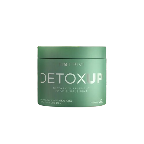 Nutrivi Detox UP