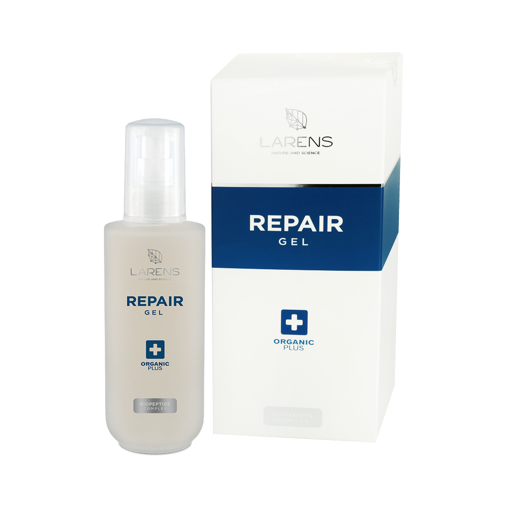 Repair Gel