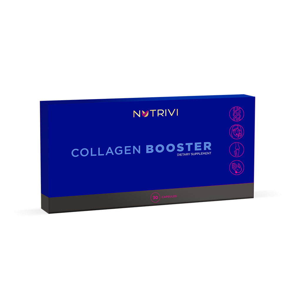 Collagen Booster 30