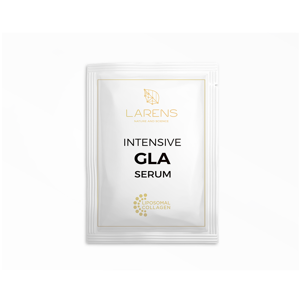 Vzorky GLA Serum 1,5 ml x 5 kusů