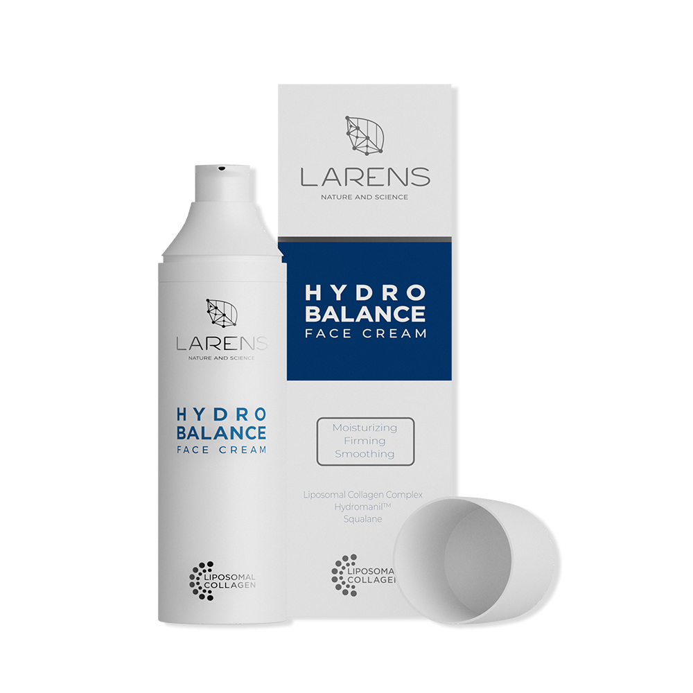 Hydro Balance Face Cream