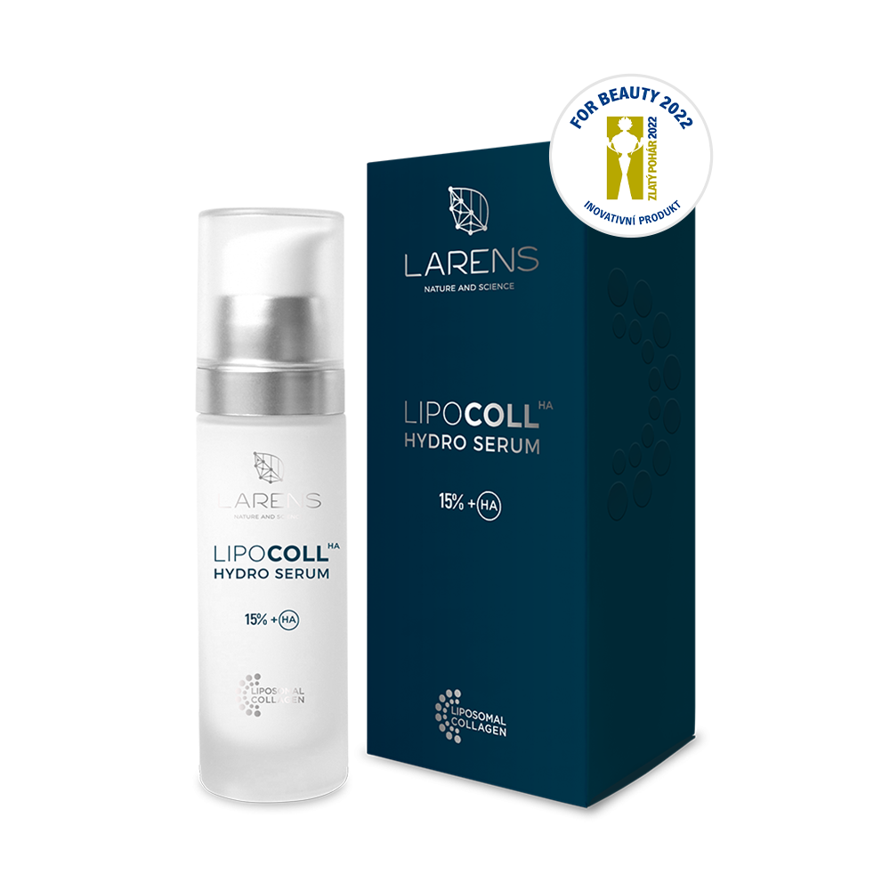 LipoColl HA Hydro Serum