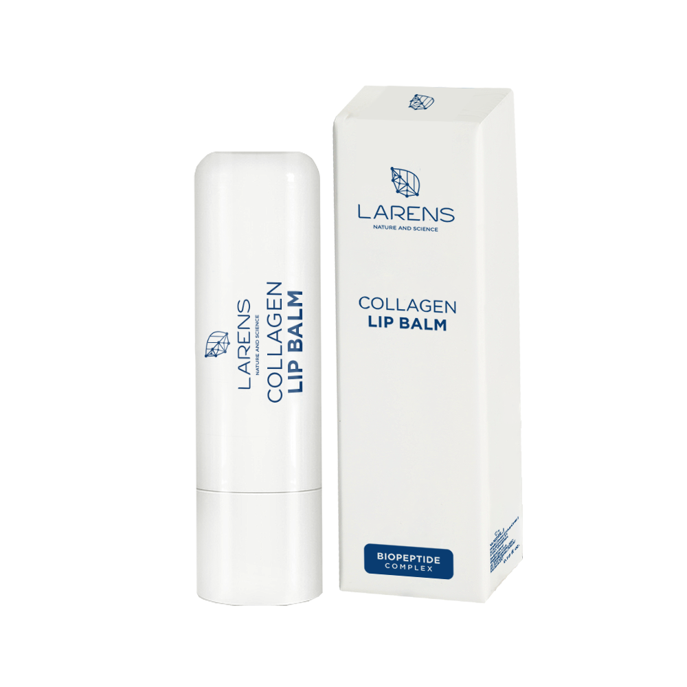 Collagen Lip Balm