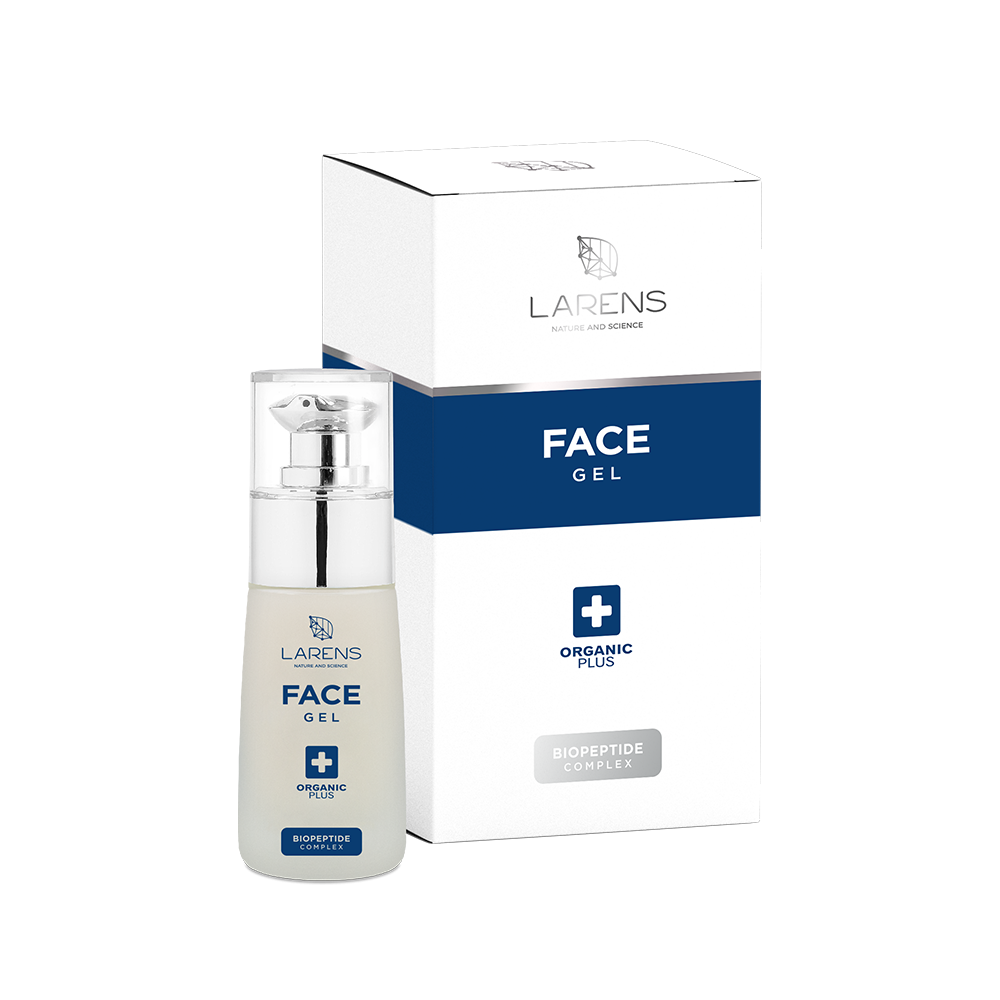 Face Gel