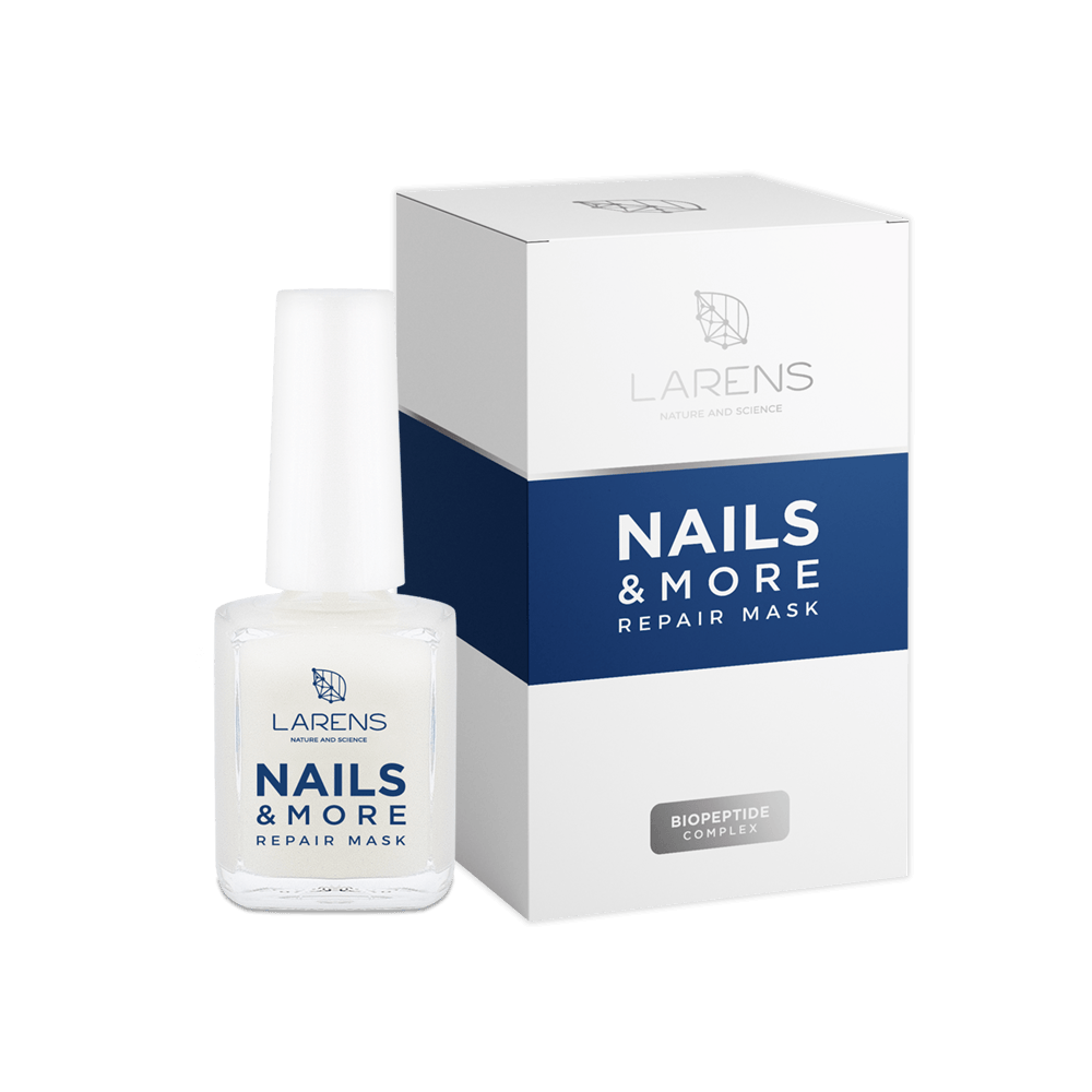 Nails & More Repair Mask