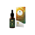 Cannavi by Nutrivi CBD+ Oil Full Spectrum 20%